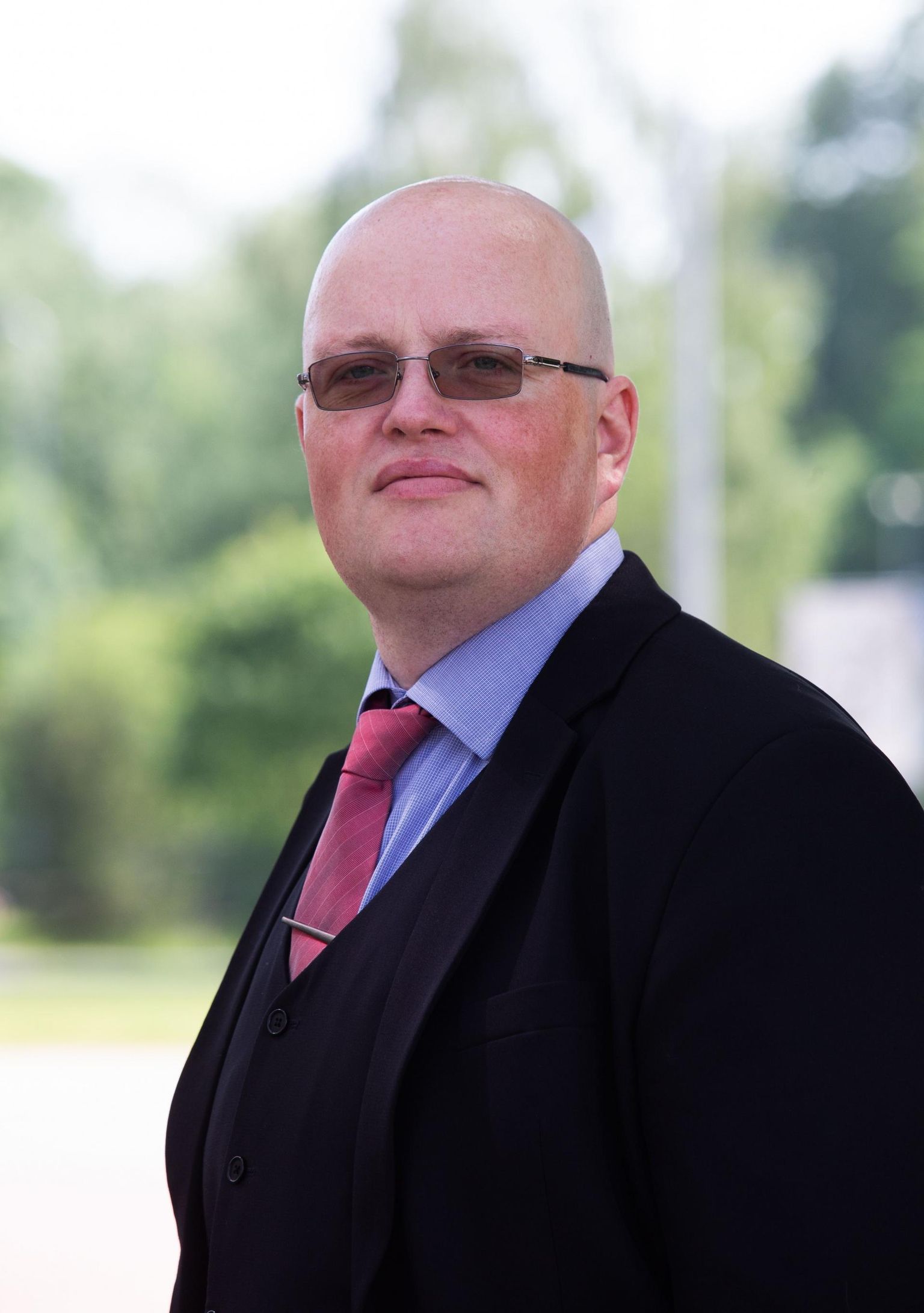 Heiki Lill