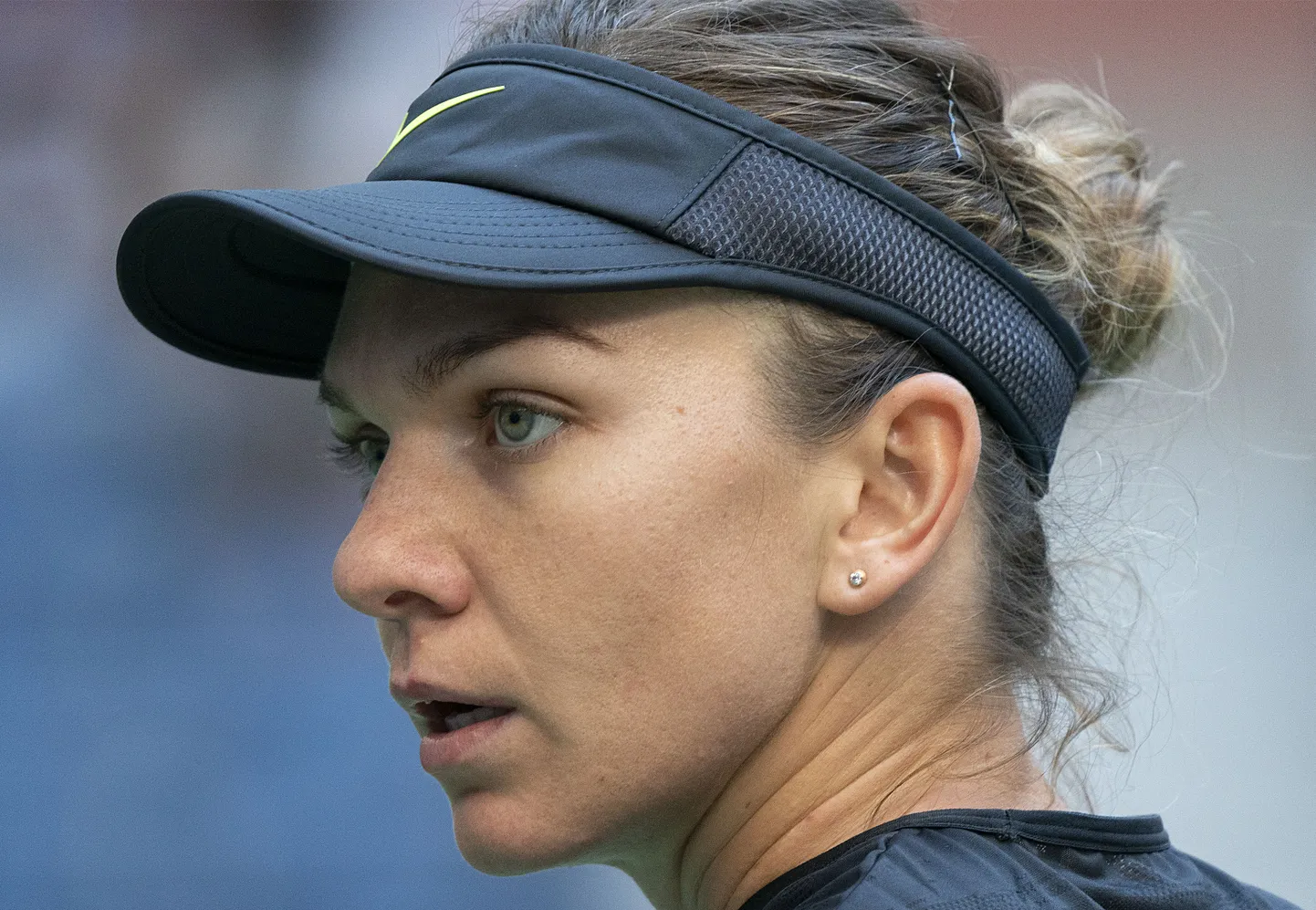 Simona Halep.