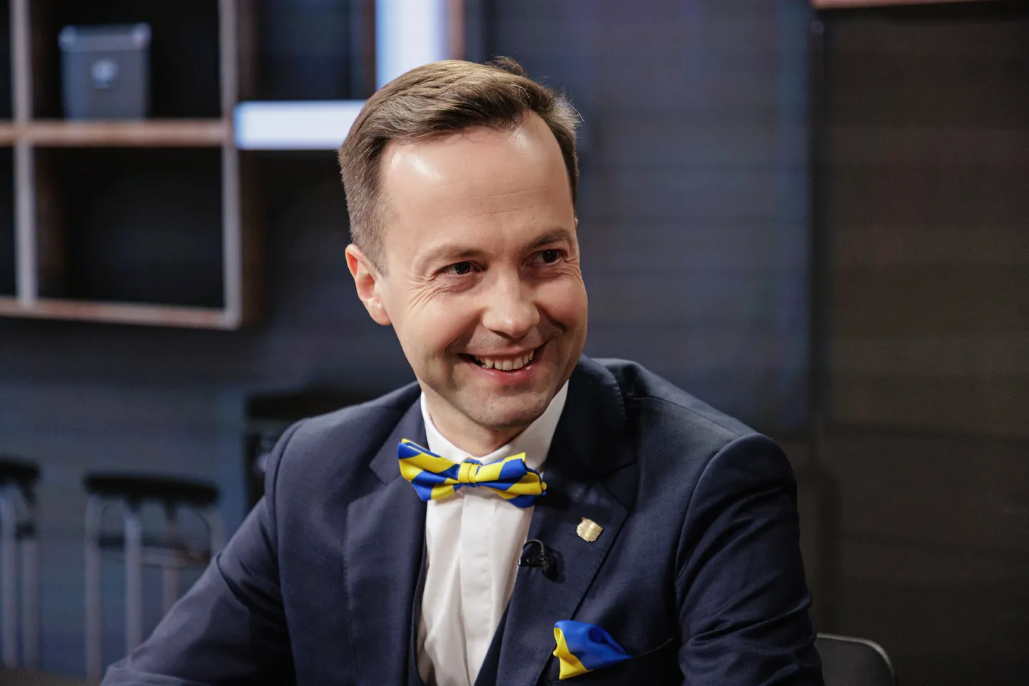 Евгений Криштафович.