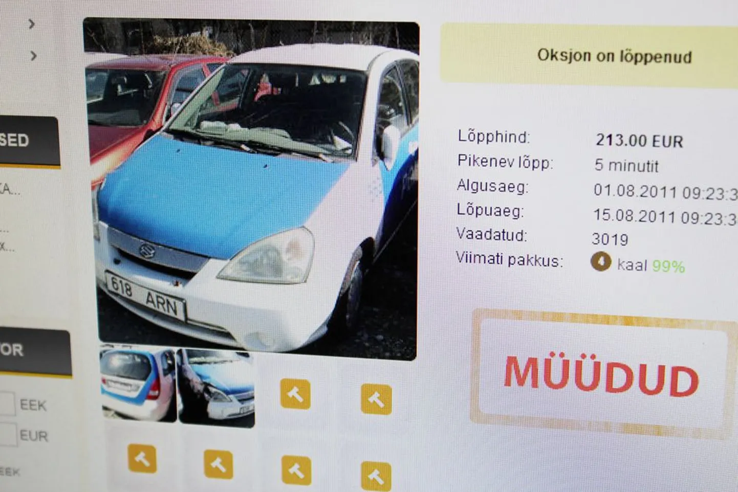 Artikli foto