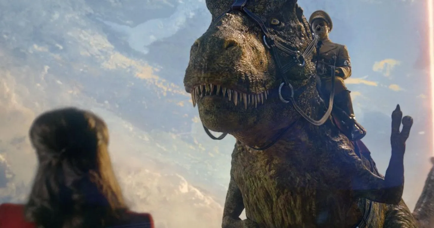 «Iron Sky: the coming race» jõuab kinodesse 2018. aasta veebruaris