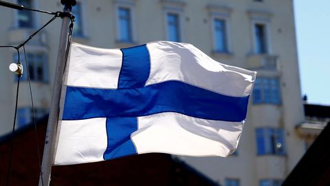 Soome kinnisvarale ennustatakse langust