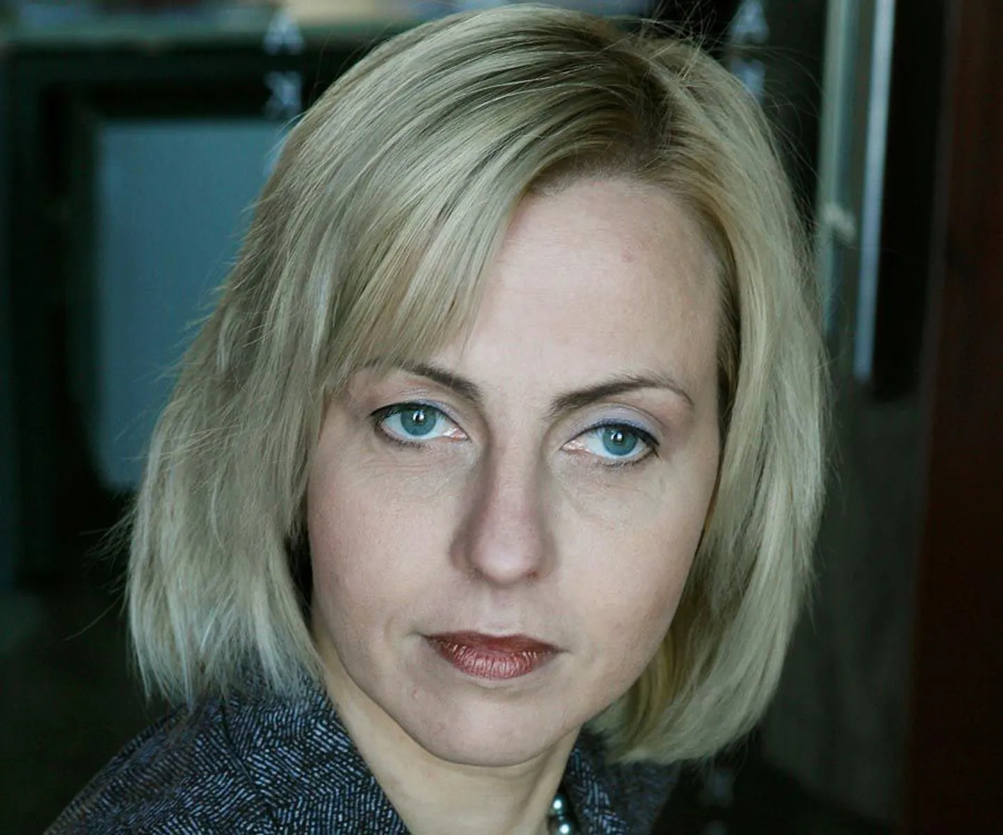 Katrin Johanson