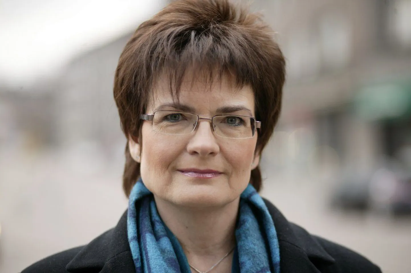 Katrin Saks
