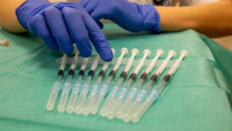 Eesti ühineb vaktsiinitootja Valneva lepinguga