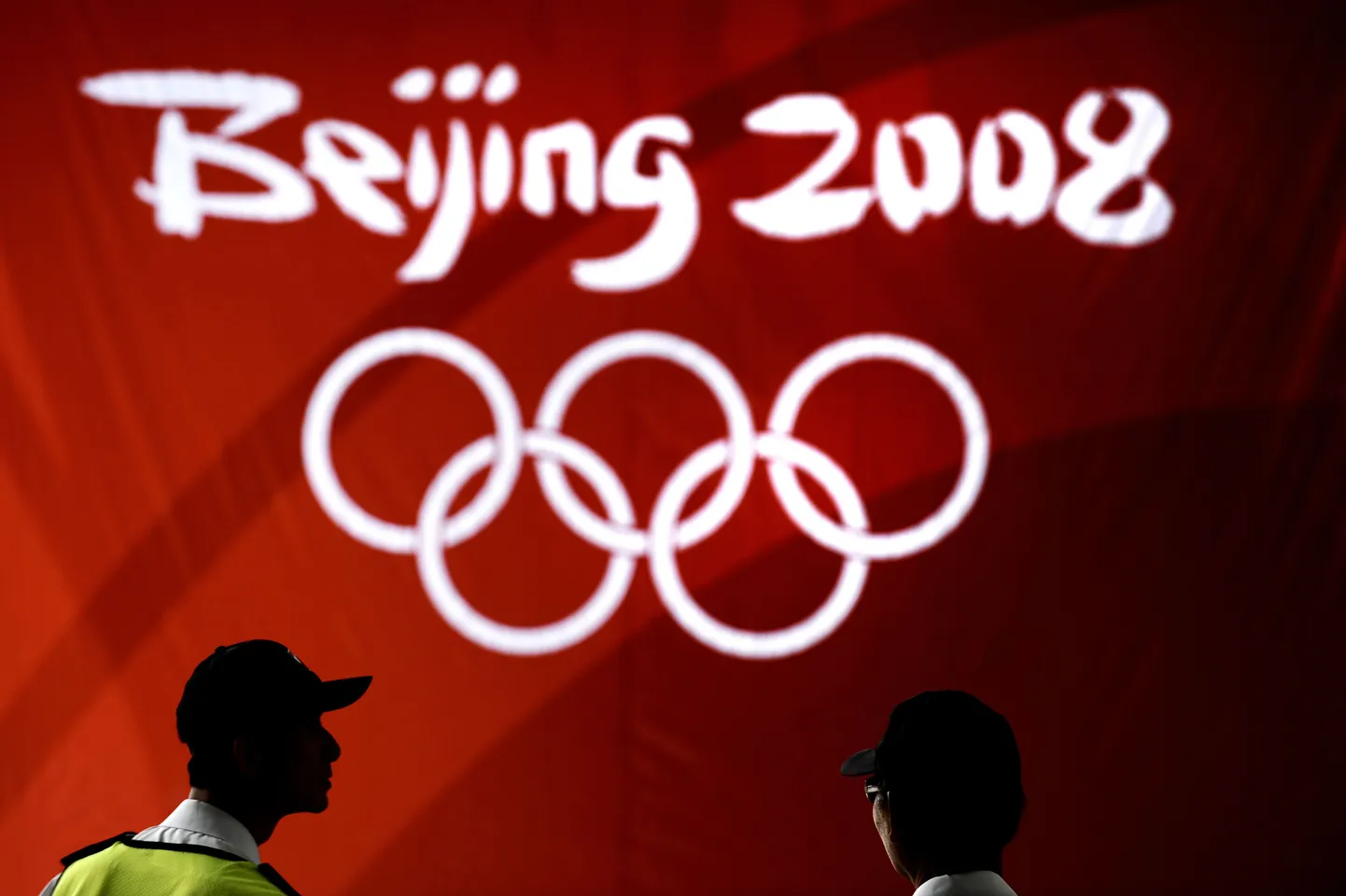 Pekingi olümpiamängud