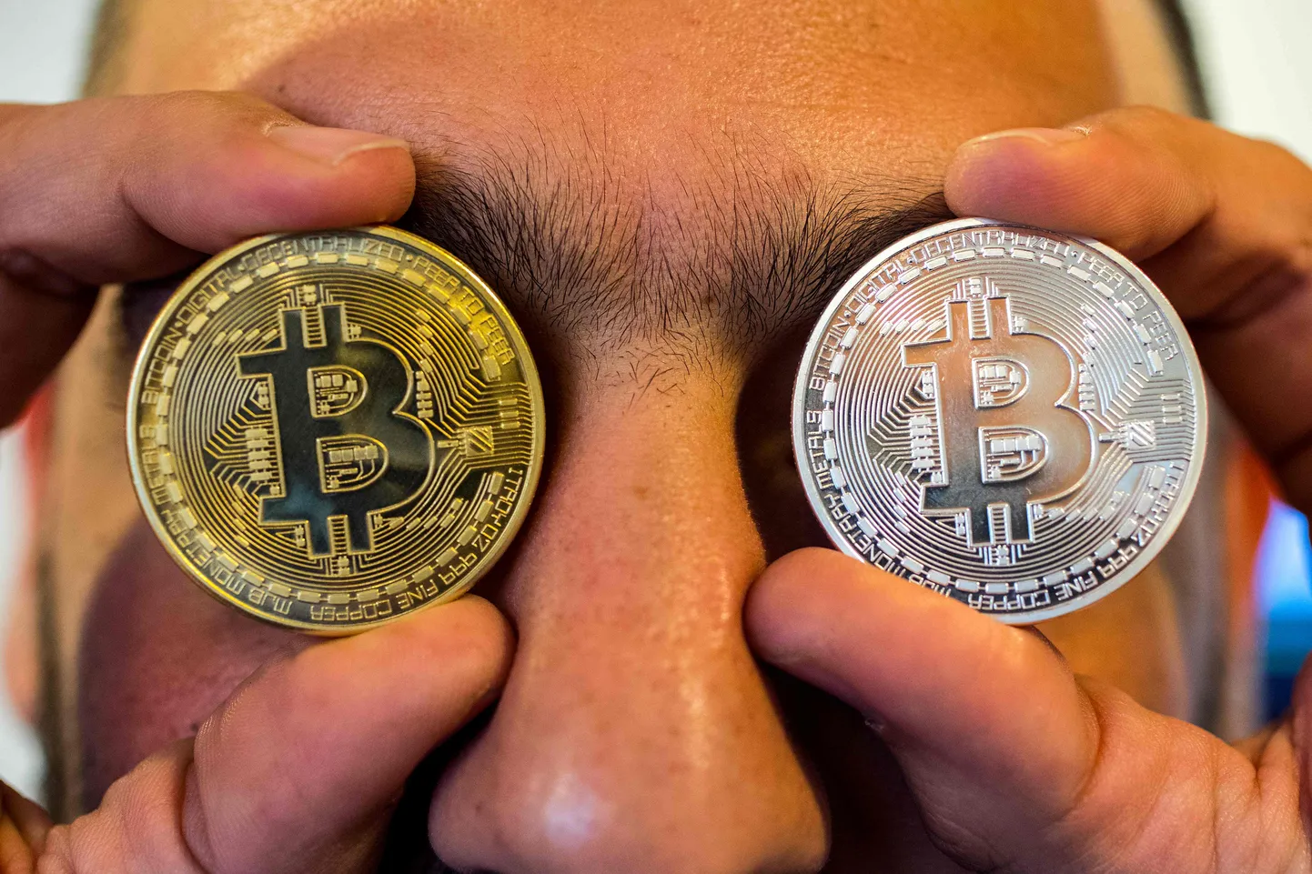 Bitcoinid