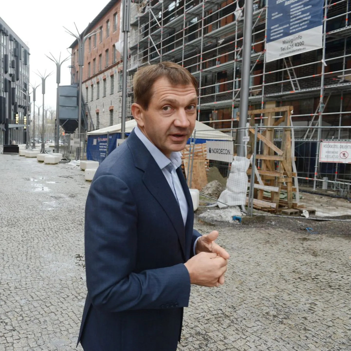 Urmas Sõõrumaa
