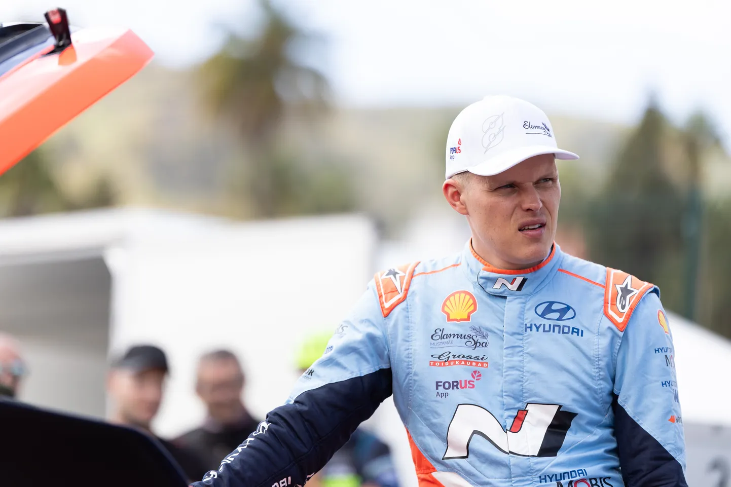 Ott Tänak