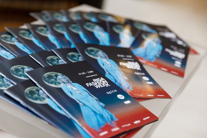 Новые тенденции от украинских дизайнеров