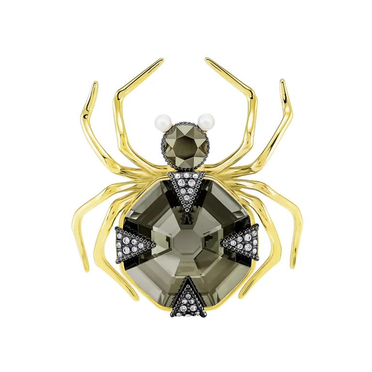 Swarovski осенне-зимняя коллекция 2018-2019