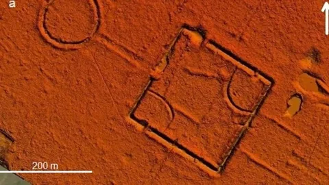 Laserkaardistus paljastas ühe suurima arheoloogilise avastuse Amazonases - seal elas miljoneid inimesi