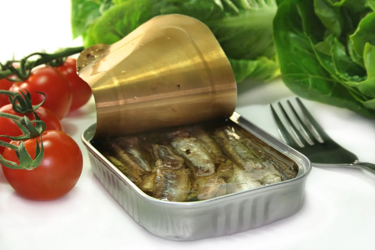 Sardiinisõpru ootavad ees rasked ajad.