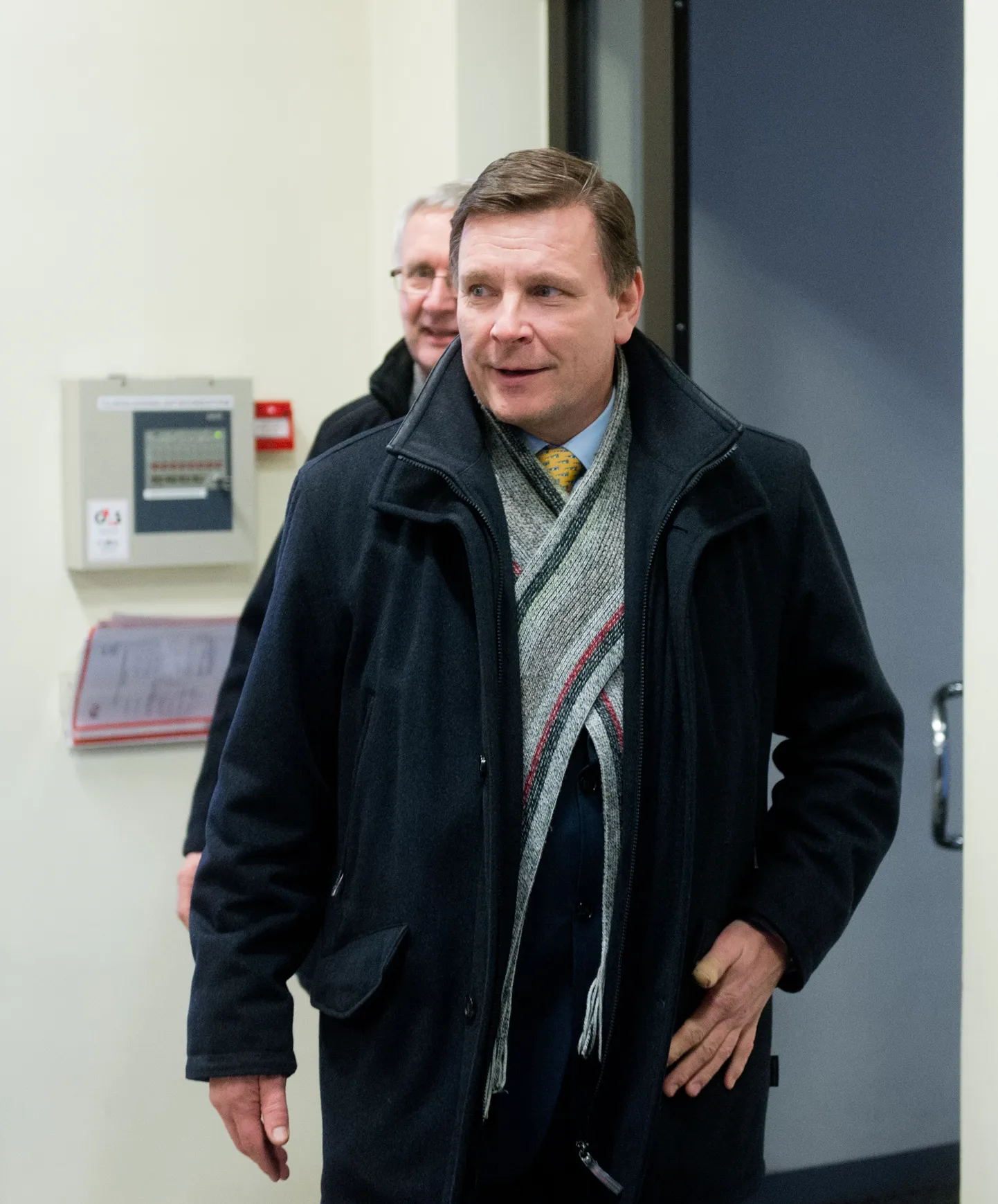 Jaanus Tamkivi