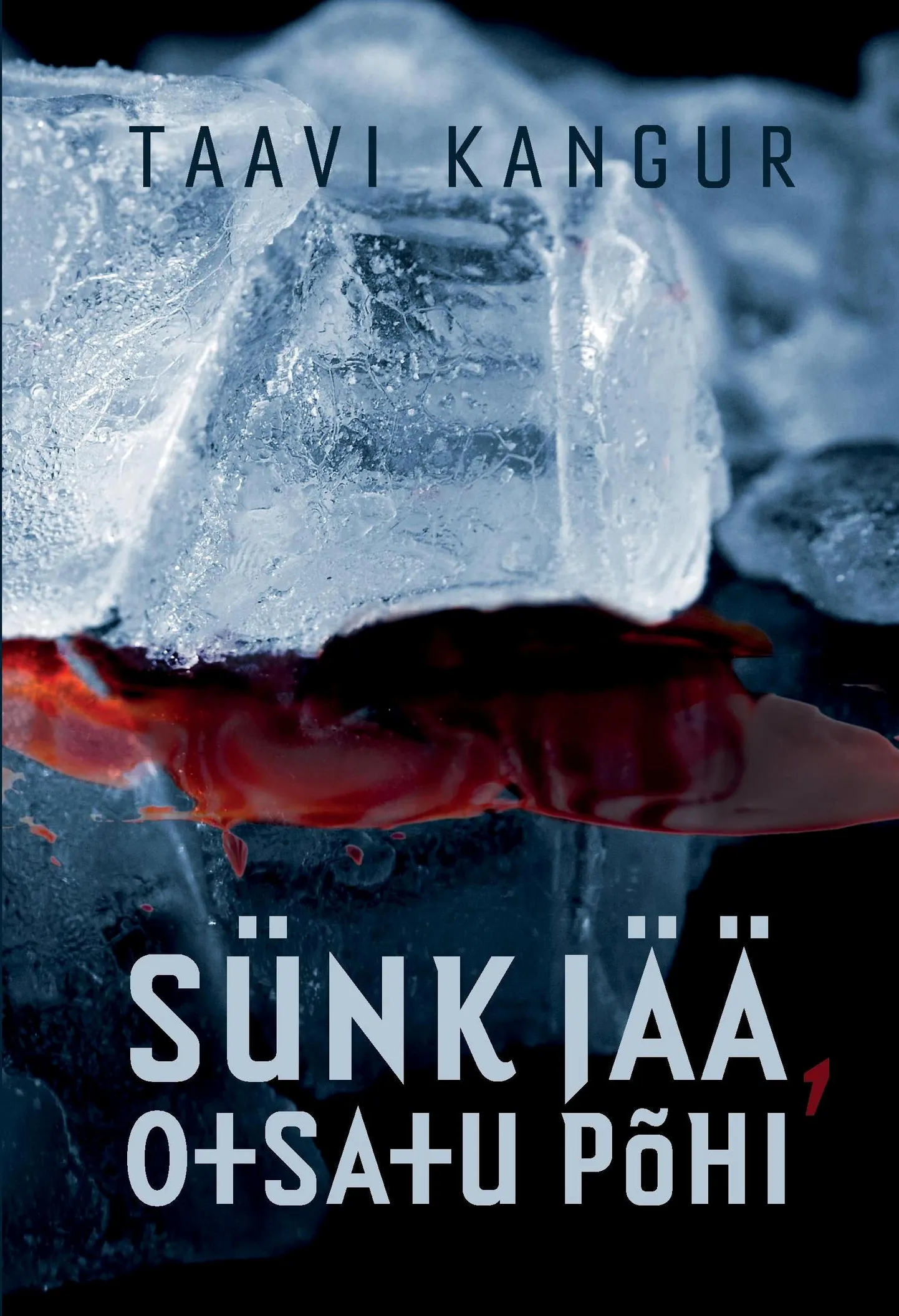 «Sünk jää, otsatu põhi»