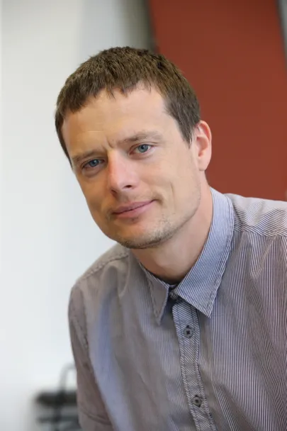 Jarek Mäestu