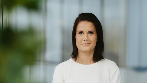 Kristiin Mikko: uimastite tarvitamine ei ole ainult tervise teema, see on ka julgeoleku küsimus