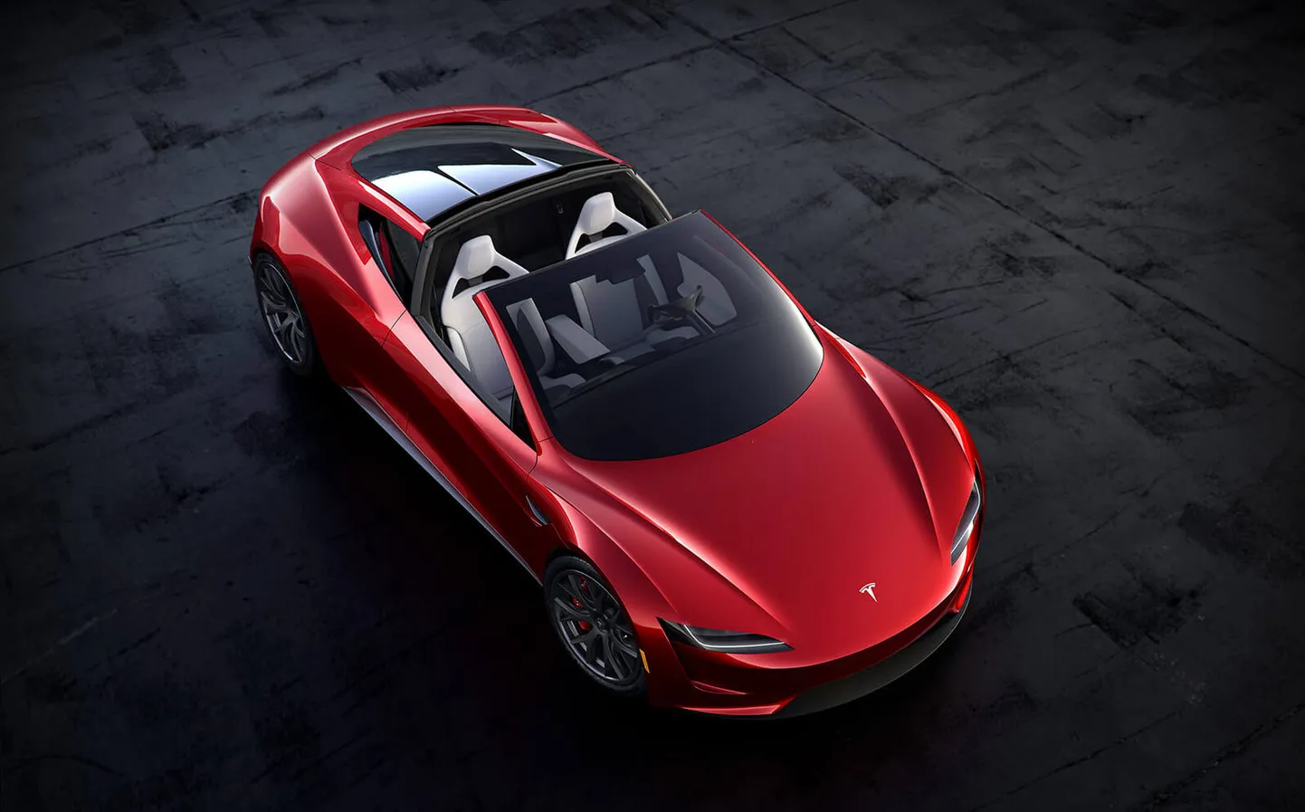Tesla Roadster