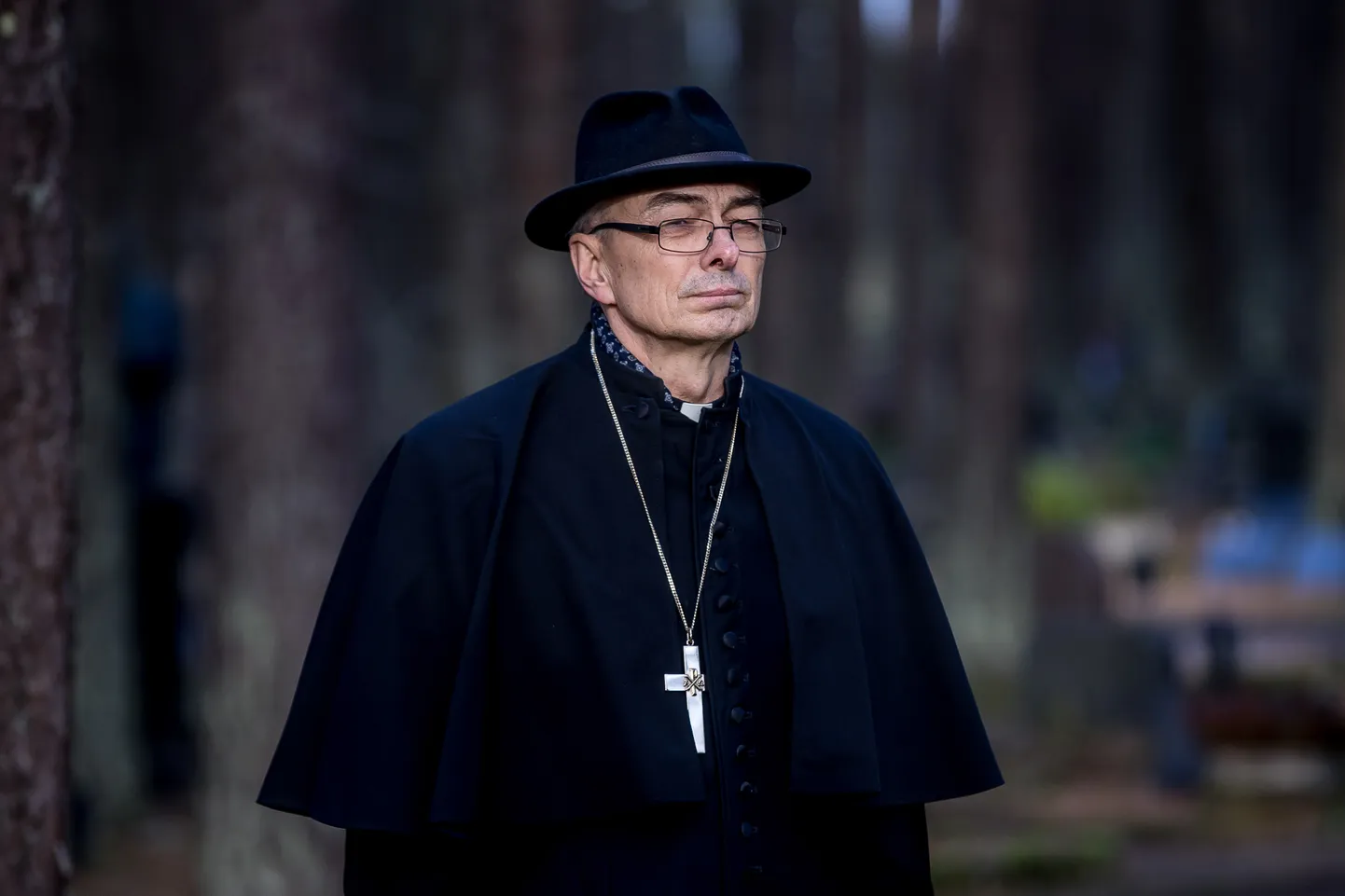 Jaan Tammsalu.