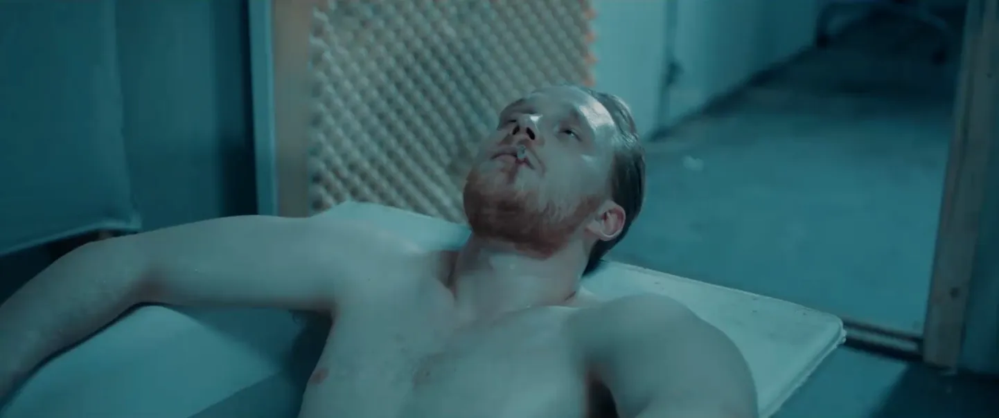 Pääru Oja filmis «Mihkel»