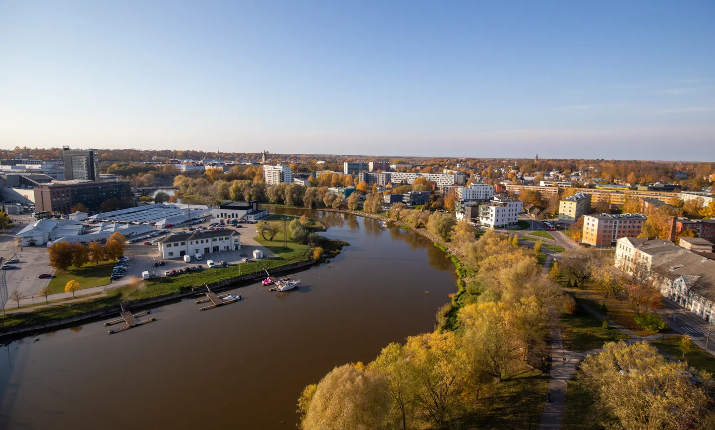 Tartu.