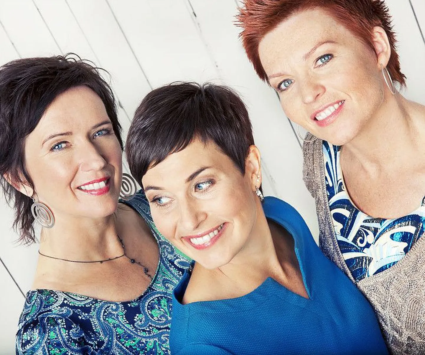 Trio Mediaeval