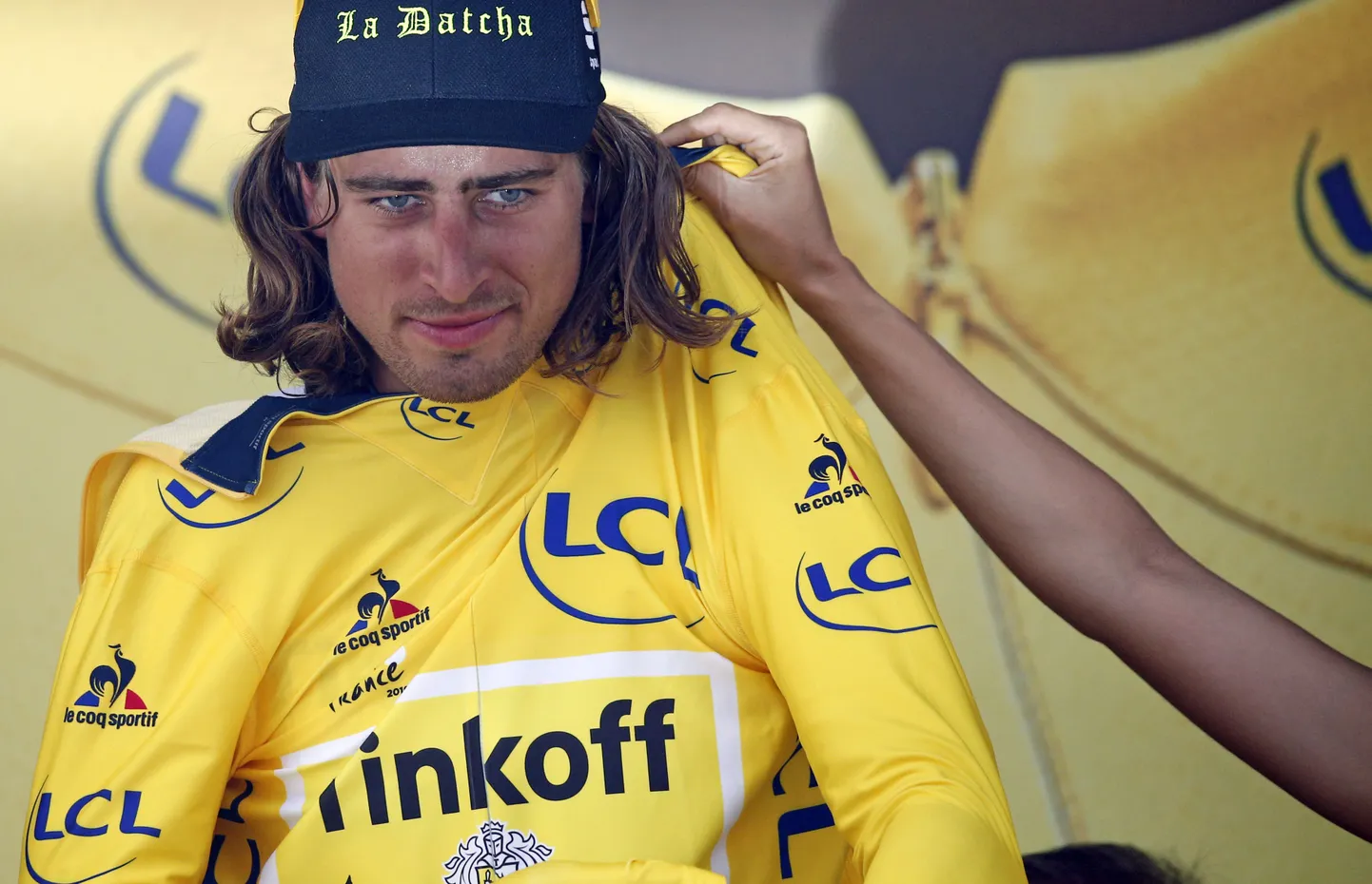 Peter Sagan