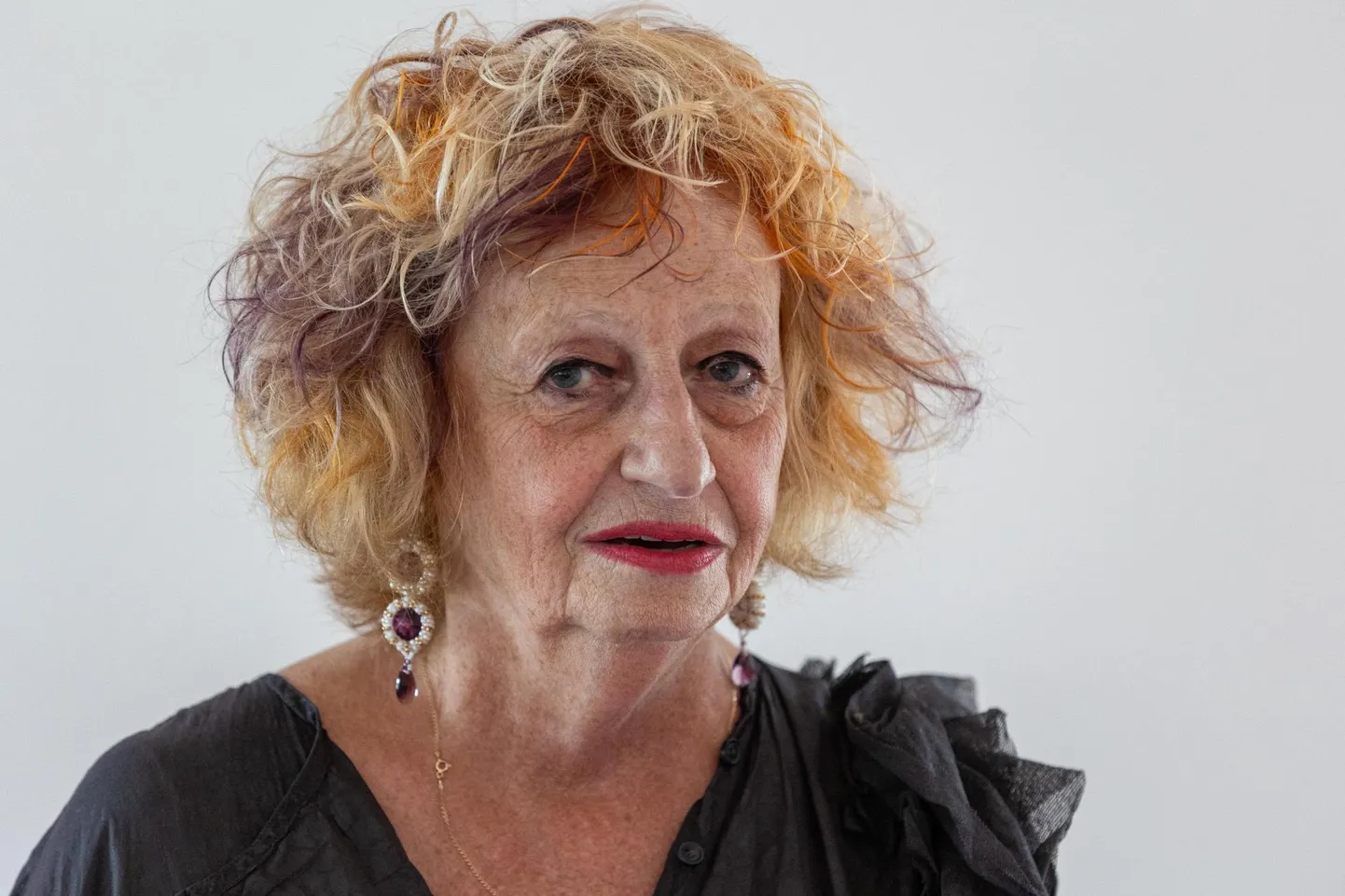 Jelena Skulskaja.