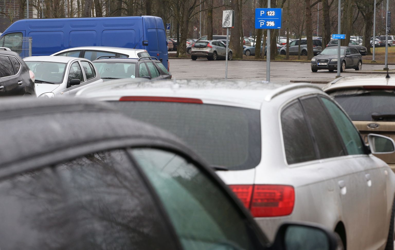 Alates juunist ei kehti liikluskindlustus Venemaal ja Valgevenes