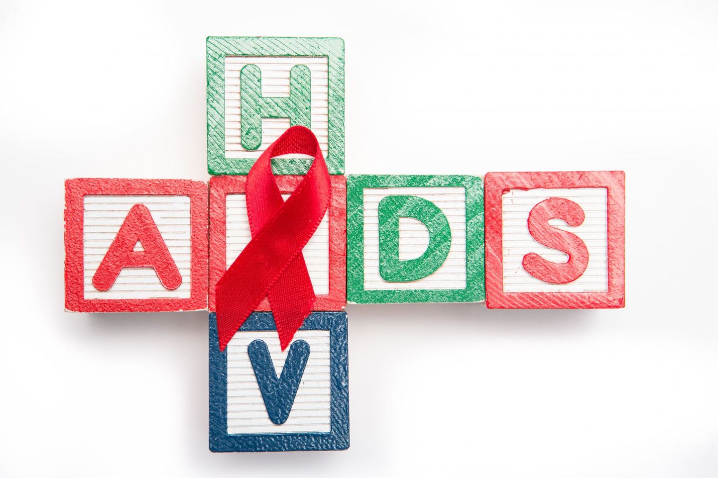 Võrreldes eelmise aastaga on aidsi haigestumine kasvanud enam kui poole võrra.