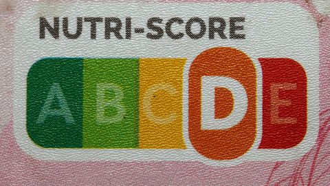 Ettevõtlusliidud valitsusele: Nutri-Score'i kasutuselevõtt Eestis ei ole teaduspõhiselt tõendatud