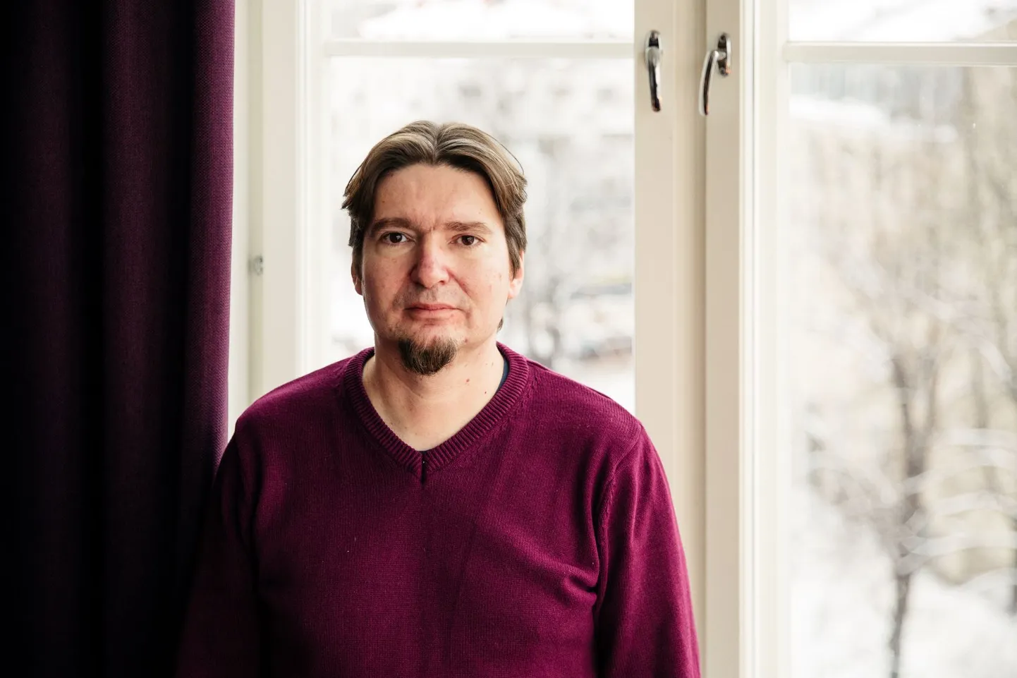 Andrey Krashevskiy