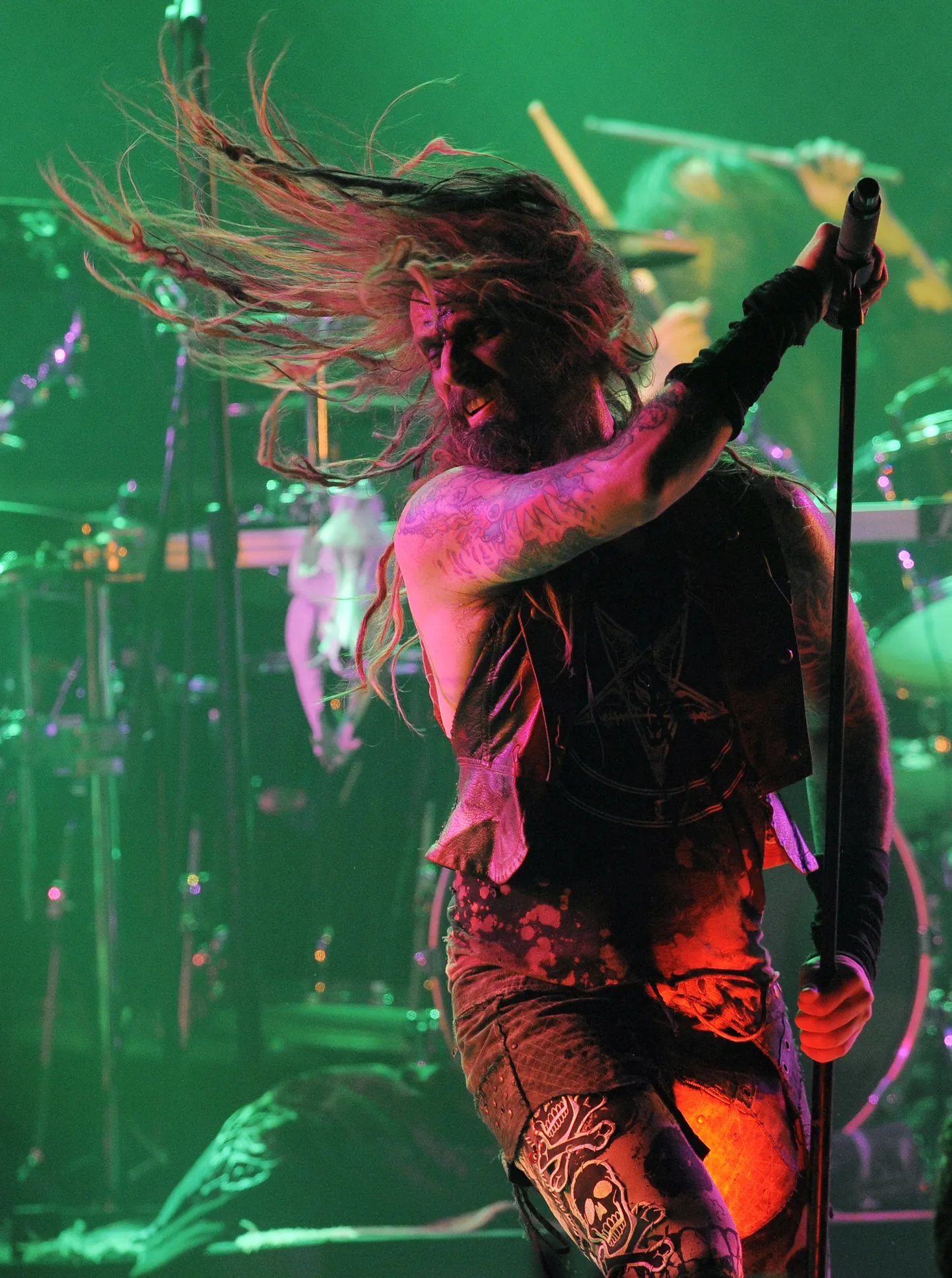 Rob Zombie