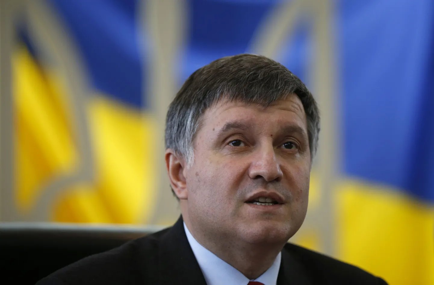 Арсен Аваков.