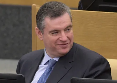 Leonid Slutski.