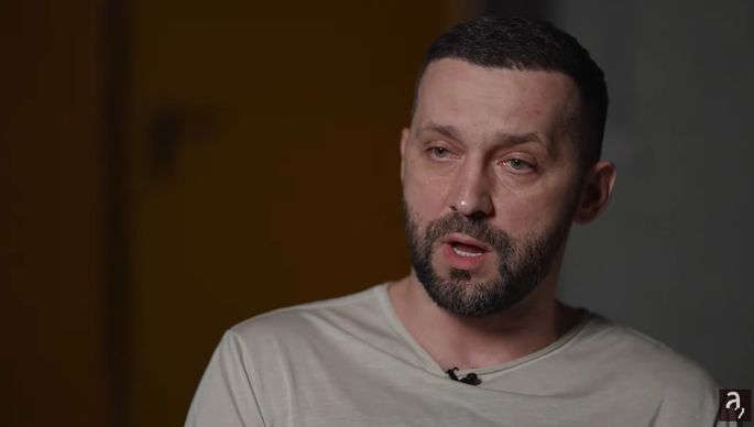 На ком женился белый Брак с известной актрисой, а затем большая любовь и дети Анатолия Белого Аполлин