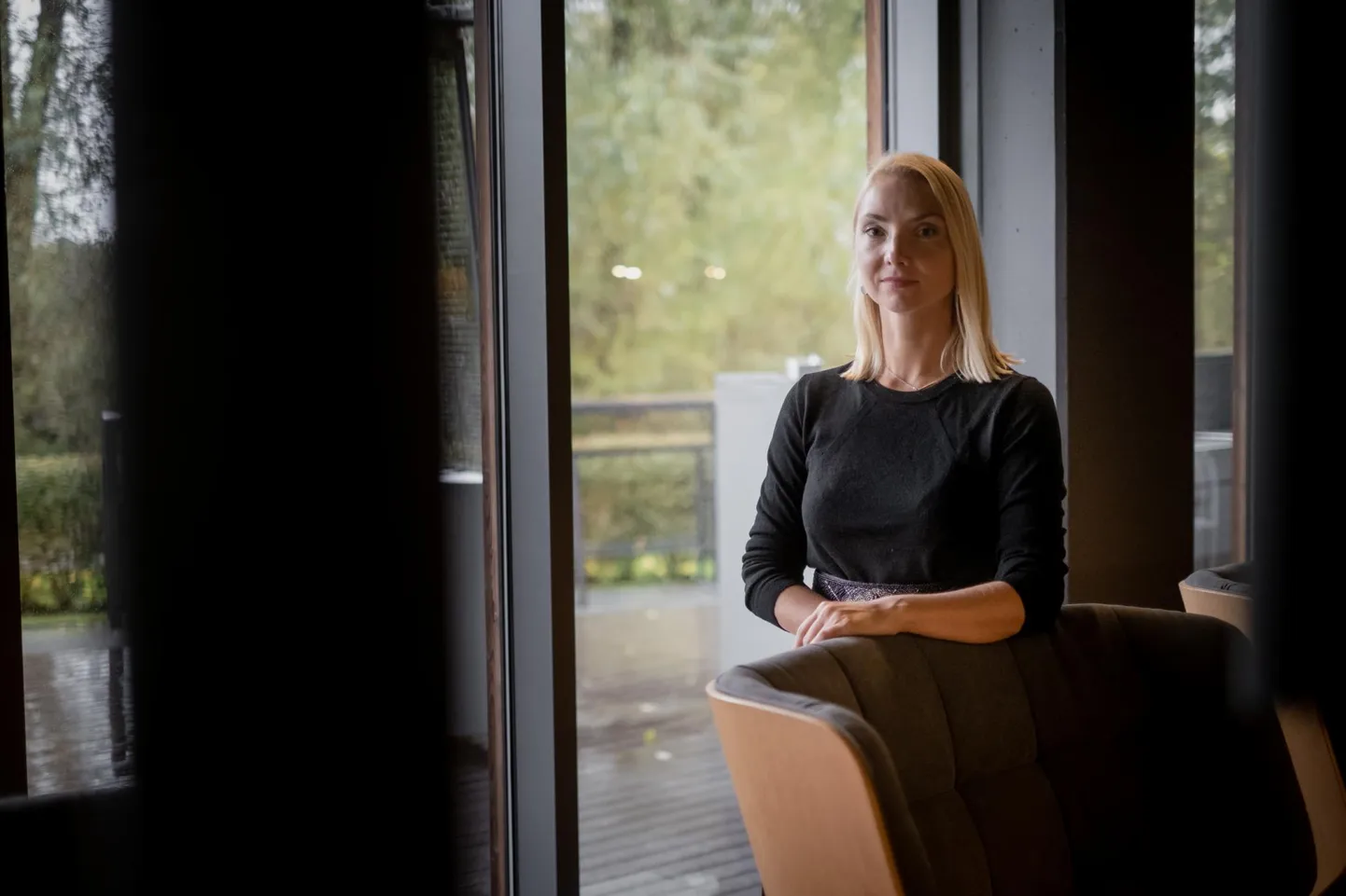 Psühholoog Eva-Maria Kangro sõnutsi ei paiguta kaupmehed tooteid riiulitele juhuslikult.