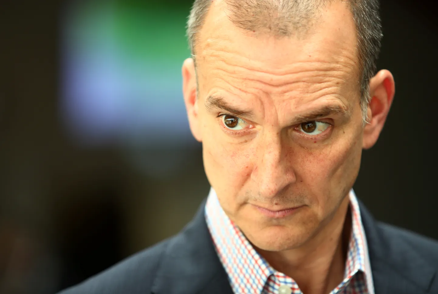 Travis Tygart