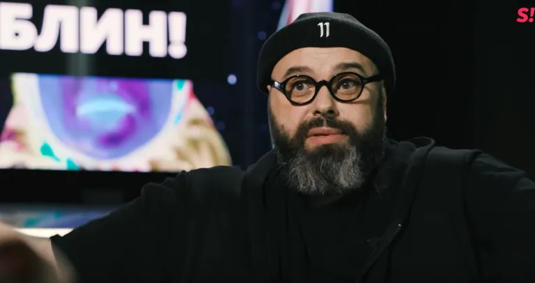 Максим Фадеев