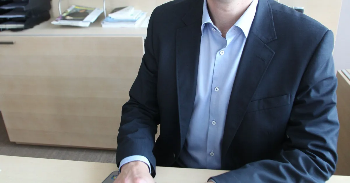 Hannes Rumm: riigid ise panid eurokomisjonile kohustuse oma poliitikaid ...