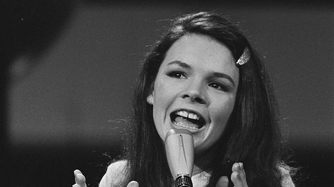 Edasi 1970. aastal: Eurovision-1970
