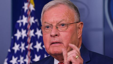 Kellogg kutsus üles looma uut kaitseliitu