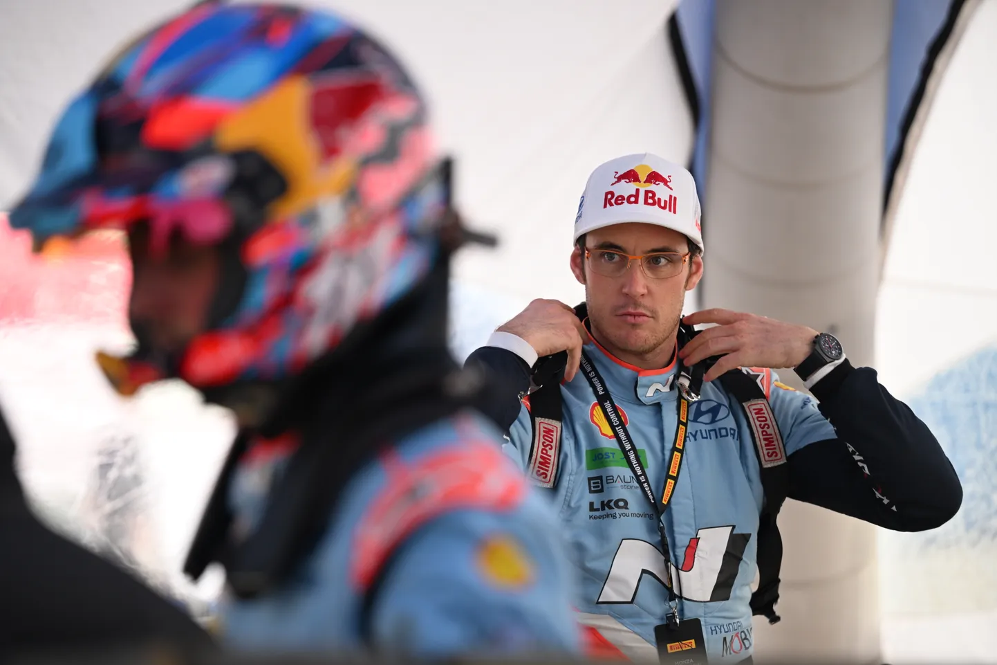 Thierry Neuville