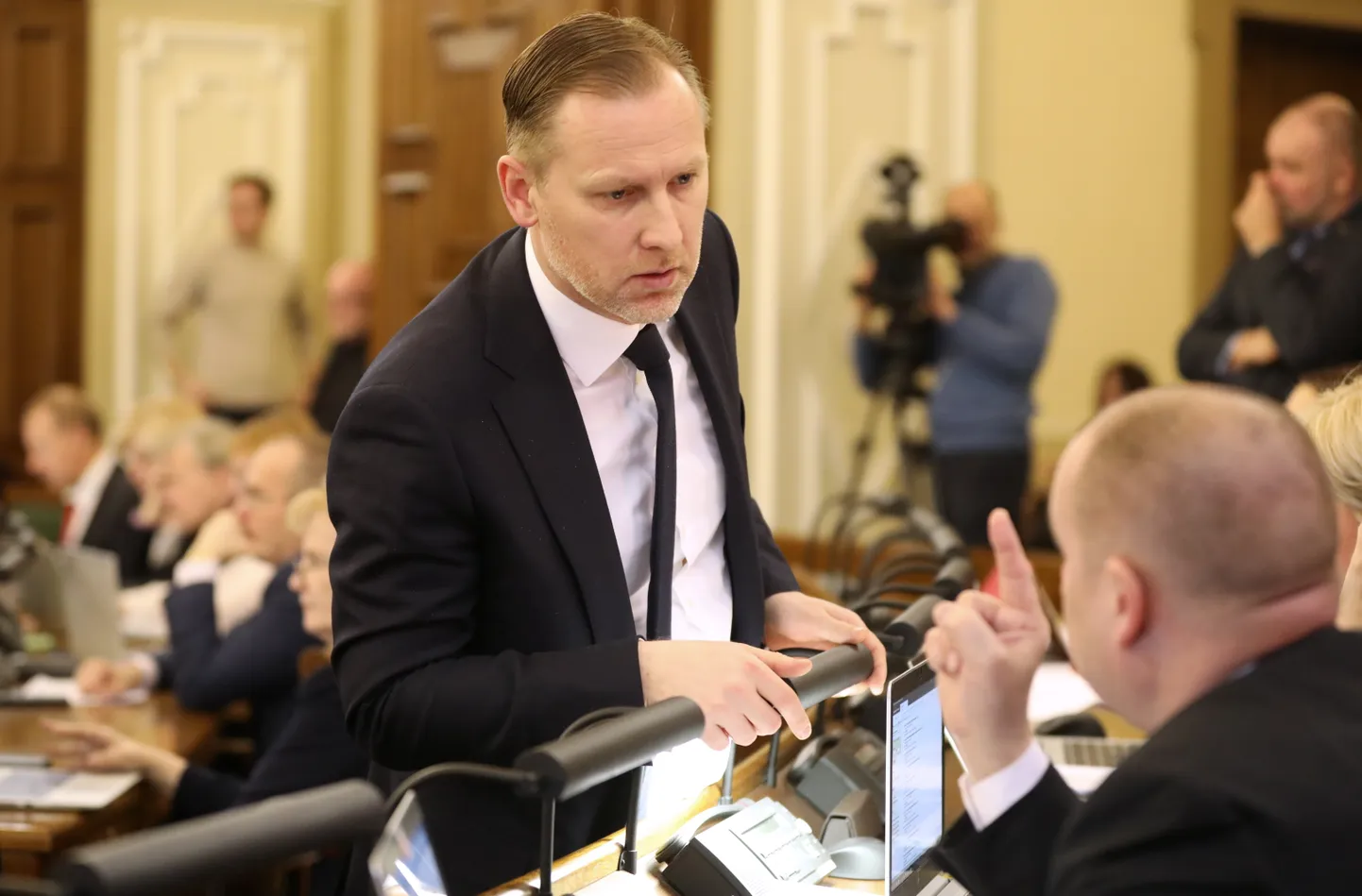 Алдис Гобземс