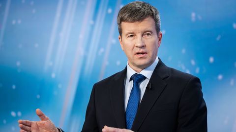 Janek Mägi rändesurvest: sihtriik ei ole Eesti, nad on läbirändel