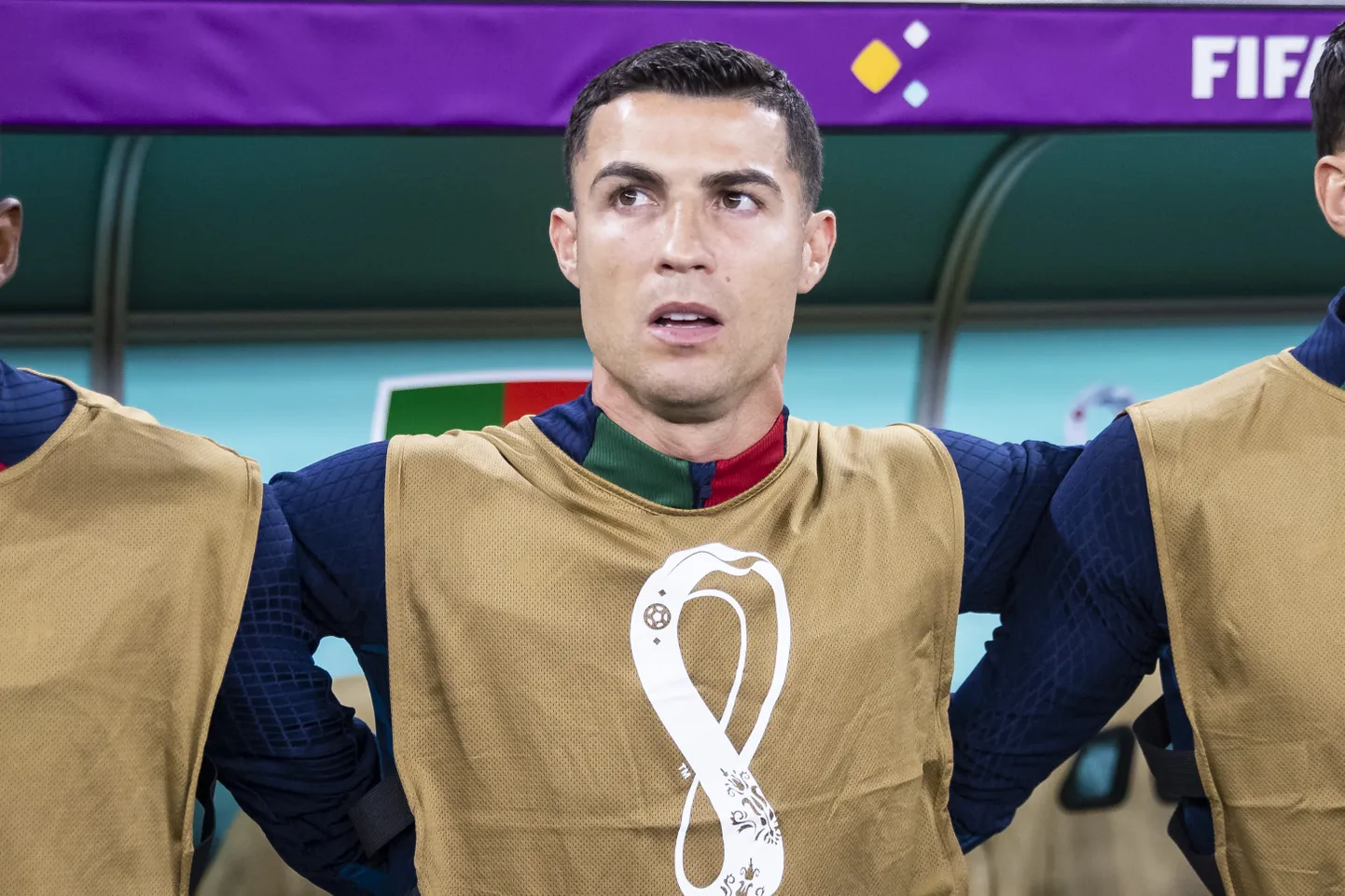 Криштиану Роналду
