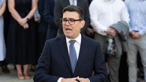 Burnham: elektriarvete käibemaks läheb kärpimisele