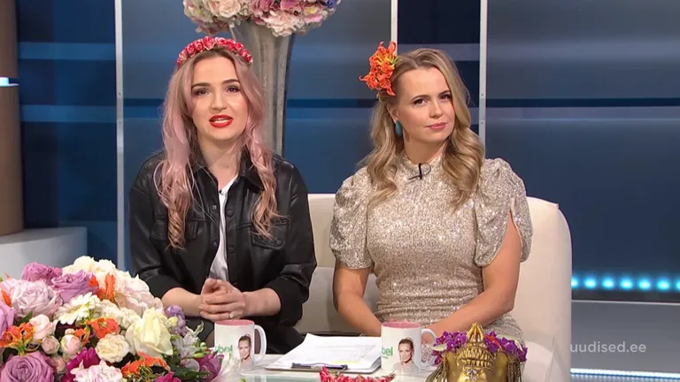 Sel nädalal juhtisid «Duublit» näitlejad Marta Laan ja Nele-Liis Vaiksoo, kes asendasid skandaalsel peol osalenud rannamajalisi Seidit ja Adat.