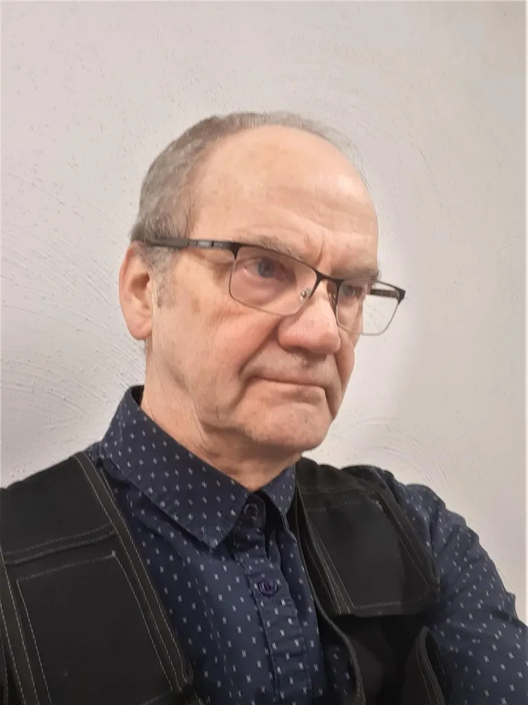 Veljo Kallip.