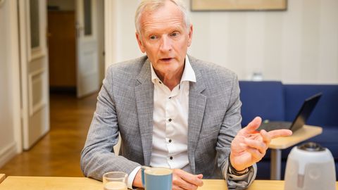 Tiit Land: Riigikogu hääletusele esitatakse vaid üks kandidaat